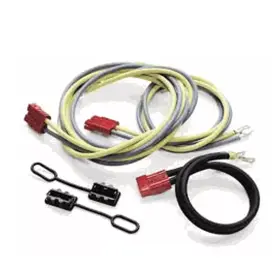 715003585 CAN-AM Utv Electrical Winch Harness X3 Maverick