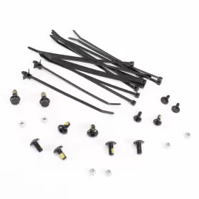715003777 CAN-AM Winch Electrical Harness #2