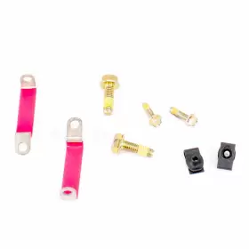 715003777 CAN-AM Winch Electrical Harness #3