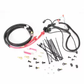 715003777 CAN-AM Winch Electrical Harness
