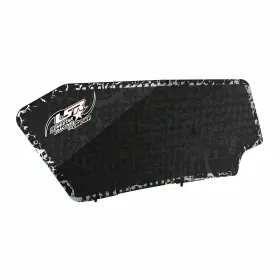 715003943 CAN-AM Lonestar Racing Plate Holder Maverick
