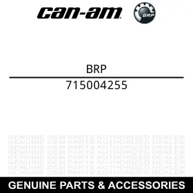 715004255 CAN-AM Warn Hawse Fairlead Winches #2