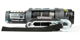 715004447 CAN-AM Terra Winch Superwinch Maverick Commander