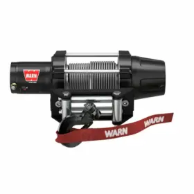715006110 CAN-AM Winch Warn Vrx Kit