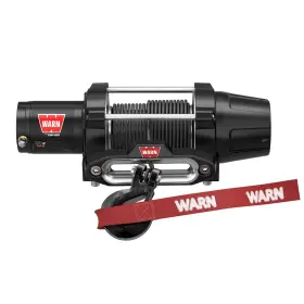 715006111 CAN-AM Winch Warn Vrx Kit