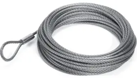 715006256 CAN-AM Cable Winch Kit