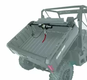 715006355 CAN-AM Cargo Bed Winch Canam