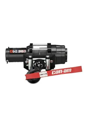 715006415 CAN-AM Winch 3500 450 570 650 850 1000 Outlander