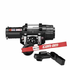 715006416 CAN-AM Winch