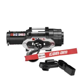 715006417 CAN-AM Winch Sport X3 800 1000 Defender Maverick