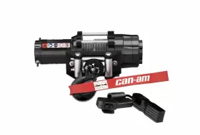 715006441 CAN-AM Winch Ru Steel Rope #2