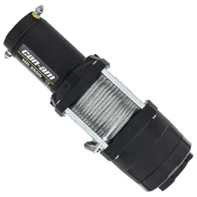 715006973 CAN-AM Winch Kit 2500 #3