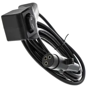 715008121 CAN-AM Wired Winch Remote Control Defender Maverick #2