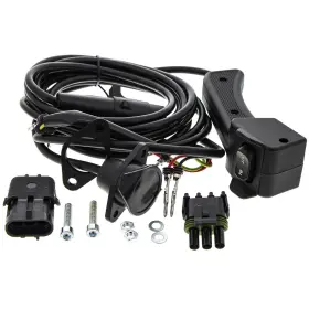 715008121 CAN-AM Wired Winch Remote Control Defender Maverick