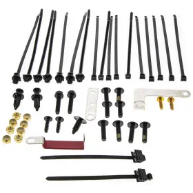 715008152 CAN-AM Winch Electrical Harness Utv Defender #3