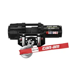 715009798 CAN-AM Winch Kit 3500