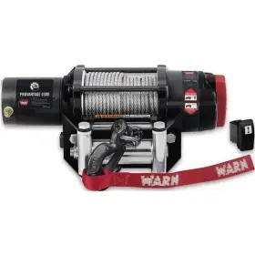 715002425 CAN-AM ACCESSORIES Warn Provantage Winch Can-am