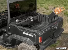 BWN-CA-DEF-00 CAN-AM Bed Winch Defender #2