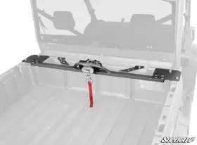 BWN-CA-DEF-00 CAN-AM Bed Winch Defender