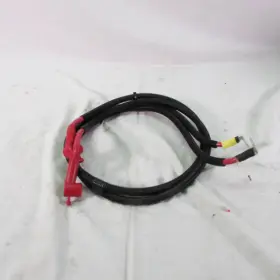 LSS-2106 CAN-AM Winch Electrical Harness Defender