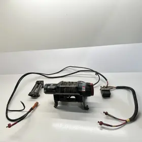 705003944 CAN-AM Winch XL4000 Canam Commander #2