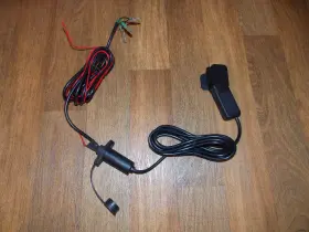 726215640878 CARPOPART Car Winch Controller Remote Rocker Atv