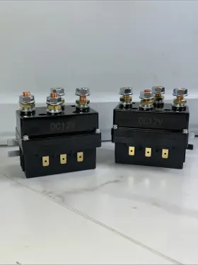 721607168206 Winch Solenoid Relay Contactor Control Switch