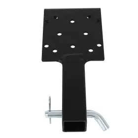 176538-5210-1847169761 CCIYU Receiver Hitch Winch Mount Plate #3