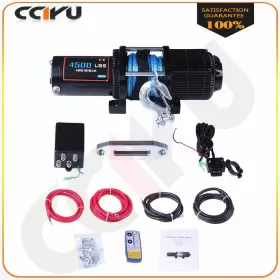 C11658205G CCIYU Polariswinch Electric Remote Control Cable