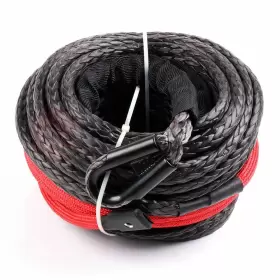 Z82680201G CCIYU Synthetic Winch Line Cable Recovery Rope Atv #2