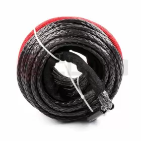 Z82680201G CCIYU Synthetic Winch Line Cable Recovery Rope Atv #3