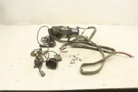 5HY0-150700 CF-MOTO Winch Kit 1000 Uforce