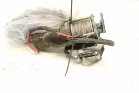 9060-150700 CF-MOTO Zforce Utv Winch Kit 600