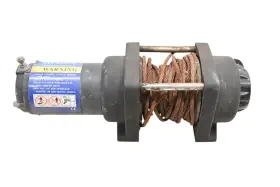 150700-6401 CF-MOTO Cforce Winch Touring 600 4X4