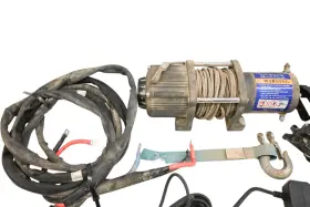 5ASV-150700-6001 CFMOTO Winch Uforce #2