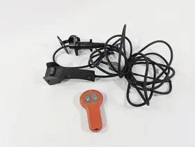 5BY0-150800 CFMOTO Zforce Sport Winch Remote Control Knob