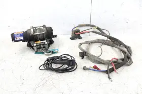 700V-150700-1600 CFMOTO Zforce Winch Mount 1000