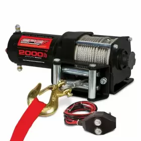 12004 CHAMPION Power Atv Utv Trailer Boat Winch Kit