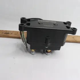 C191202132 CHAMPION Winch Solenoid Relay Electric #2