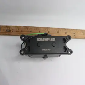 C191202132 CHAMPION Winch Solenoid Relay Electric
