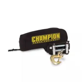 18030 CHAMPION POWER EQUIPMENT Waterproof Winch Dust Cover #3