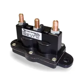 24450BP COLE HERSEE Solenoid