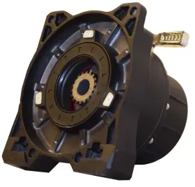 X12015 COMPETITION SPECIALITIES Csi Winch Gear Set