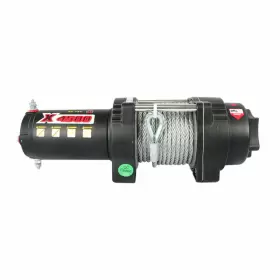 685646375974 COMPONENTSPLUS Winch Deere Atv Utv Kit Yamaha #2