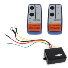 12419134 CSDEX Wireless Winch Remote Control Atv Switch Kit #2