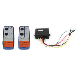 12419134 CSDEX Wireless Winch Remote Control Atv Switch Kit #3