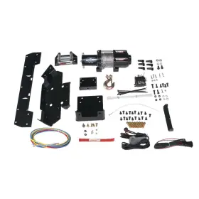 39A70120100 CUB CADET Winch 3500 4X4 400 Challenger #2