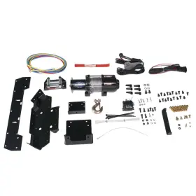 39A70120100 CUB CADET Winch 3500 4X4 400 Challenger