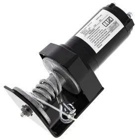 BE-106125P CUB CADET Lift Winch Snow Blowers #2