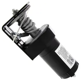 BE-106125P CUB CADET Lift Winch Snow Blowers